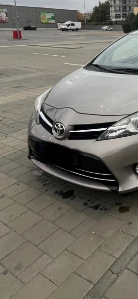 Toyota Verso 1.6 142hp - 15600 лв. / 7976.15 € - 42880918 2 | Car24.bg Toyota Verso 1.6 142hp - 15600 лв. / 7976.15 € - 42880918 2