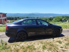 Skoda Octavia - 1350 € / 2640.37 лв. - 52239288 3 | Car24.bg Skoda Octavia - 1350 € / 2640.37 лв. - 52239288 3