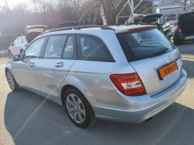 Mercedes-Benz C 180 2.2CDi* LED* EURO5B* АВТОМАТИК* - 6200 € / 12126.15 лв. - 28036364 5 | Car24.bg Mercedes-Benz C 180 2.2CDi* LED* EURO5B* АВТОМАТИК* - 6200 € / 12126.15 лв. - 28036364 5