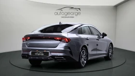 Kia K5 2.0LPI PRESTIGE autogeorge.com - 16820 € / 32897.06 лв. - 39148062 2 | Car24.bg Kia K5 2.0LPI PRESTIGE autogeorge.com - 16820 € / 32897.06 лв. - 39148062 2