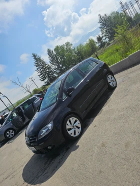 VW Golf Plus 1.9 TDI - Car24.bg VW Golf Plus 1.9 TDI
