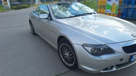 Снимка BMW 630