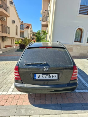 Mercedes-Benz C 220 CDI - 2900 € / 5671.91 лв. - 68129536 3 | Car24.bg Mercedes-Benz C 220 CDI - 2900 € / 5671.91 лв. - 68129536 3