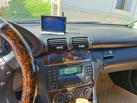 Mercedes-Benz C 220 CDI - 2900 € / 5671.91 лв. - 68129536 6 | Car24.bg Mercedes-Benz C 220 CDI - 2900 € / 5671.91 лв. - 68129536 6