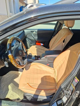 Mercedes-Benz C 220 CDI - 2900 € / 5671.91 лв. - 68129536 4 | Car24.bg Mercedes-Benz C 220 CDI - 2900 € / 5671.91 лв. - 68129536 4