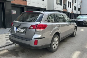 Subaru Outback 2.5 4WD LPG - 6500 € / 12712.90 лв. - 83023988 4 | Car24.bg Subaru Outback 2.5 4WD LPG - 6500 € / 12712.90 лв. - 83023988 4