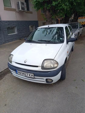Renault Clio - Car24.bg Renault Clio