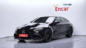 Mercedes-Benz AMG GT 43 4MATIC+ * HUD* КОЖА* ОБДУХВ* 360