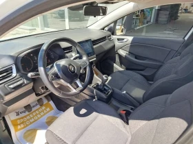 Renault Clio 1.0 TCe/90 к.с | Auto.bg — изображение 10 Renault Clio 1.0 TCe/90 к.с | Auto.bg — изображение 10