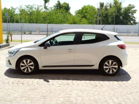 Renault Clio 1.0 TCe/90 к.с | Auto.bg — изображение 8 Renault Clio 1.0 TCe/90 к.с | Auto.bg — изображение 8