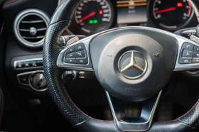Mercedes-Benz C 450 AMG * 4MATIC * HeadUp * AвтоКредит * (ЦЕНА ДО БГ) | Auto.bg — изображение 9 Mercedes-Benz C 450 AMG * 4MATIC * HeadUp * AвтоКредит * (ЦЕНА ДО БГ) | Auto.bg — изображение 9