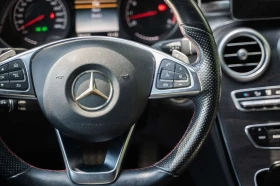Mercedes-Benz C 450 AMG * 4MATIC * HeadUp * AвтоКредит * (ЦЕНА ДО БГ) | Auto.bg — изображение 10 Mercedes-Benz C 450 AMG * 4MATIC * HeadUp * AвтоКредит * (ЦЕНА ДО БГ) | Auto.bg — изображение 10