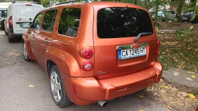 Chevrolet Hhr undefined | Auto.bg — изображение 3 Chevrolet Hhr undefined | Auto.bg — изображение 3