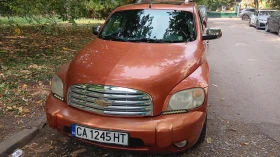 Chevrolet Hhr undefined | Auto.bg — изображение 2 Chevrolet Hhr undefined | Auto.bg — изображение 2