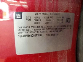 Cadillac ATS undefined | Auto.bg — изображение 12 Cadillac ATS undefined | Auto.bg — изображение 12