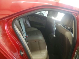 Cadillac ATS undefined | Auto.bg — изображение 10 Cadillac ATS undefined | Auto.bg — изображение 10