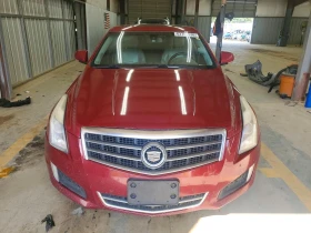 Cadillac ATS undefined | Auto.bg — изображение 5 Cadillac ATS undefined | Auto.bg — изображение 5