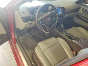 Cadillac ATS undefined | Auto.bg — изображение 8 Cadillac ATS undefined | Auto.bg — изображение 8