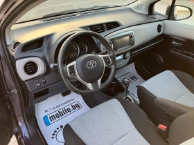 Toyota Yaris 1.3 VVT-i автоматик - 7450 € - 63545618 11 | Car24.bg Toyota Yaris 1.3 VVT-i автоматик - 7450 € - 63545618 11
