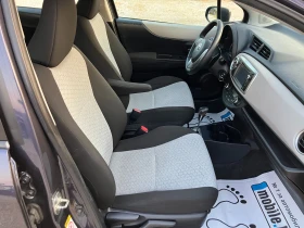 Toyota Yaris 1.3 VVT-i автоматик - 7450 € - 63545618 12 | Car24.bg Toyota Yaris 1.3 VVT-i автоматик - 7450 € - 63545618 12