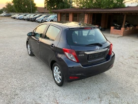 Toyota Yaris 1.3 VVT-i автоматик - 7450 € - 63545618 5 | Car24.bg Toyota Yaris 1.3 VVT-i автоматик - 7450 € - 63545618 5