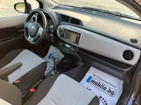 Toyota Yaris 1.3 VVT-i автоматик - 7450 € - 63545618 13 | Car24.bg Toyota Yaris 1.3 VVT-i автоматик - 7450 € - 63545618 13