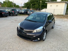 Toyota Yaris 1.3 VVT-i автоматик - Car24.bg Toyota Yaris 1.3 VVT-i автоматик