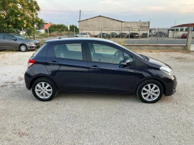 Toyota Yaris 1.3 VVT-i автоматик - 7450 € - 63545618 8 | Car24.bg Toyota Yaris 1.3 VVT-i автоматик - 7450 € - 63545618 8