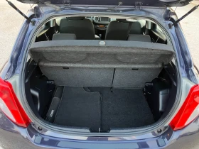 Toyota Yaris 1.3 VVT-i автоматик - 7450 € - 63545618 14 | Car24.bg Toyota Yaris 1.3 VVT-i автоматик - 7450 € - 63545618 14