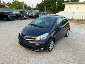 Toyota Yaris 1.3 VVT-i автоматик - 7450 € - 63545618 2 | Car24.bg Toyota Yaris 1.3 VVT-i автоматик - 7450 € - 63545618 2