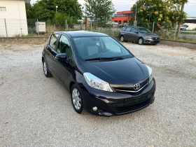 Toyota Yaris 1.3 VVT-i автоматик - 7450 € - 63545618 9 | Car24.bg Toyota Yaris 1.3 VVT-i автоматик - 7450 € - 63545618 9