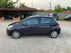 Toyota Yaris 1.3 VVT-i автоматик - 7450 € - 63545618 4 | Car24.bg Toyota Yaris 1.3 VVT-i автоматик - 7450 € - 63545618 4