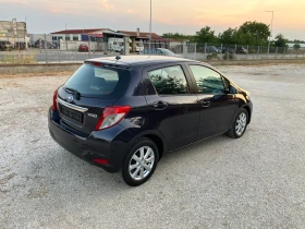 Toyota Yaris 1.3 VVT-i автоматик - 7450 € - 63545618 7 | Car24.bg Toyota Yaris 1.3 VVT-i автоматик - 7450 € - 63545618 7