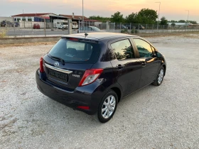 Toyota Yaris 1.3 VVT-i автоматик - 7450 € - 63545618 6 | Car24.bg Toyota Yaris 1.3 VVT-i автоматик - 7450 € - 63545618 6