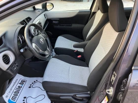 Toyota Yaris 1.3 VVT-i автоматик - 7450 € - 63545618 10 | Car24.bg Toyota Yaris 1.3 VVT-i автоматик - 7450 € - 63545618 10