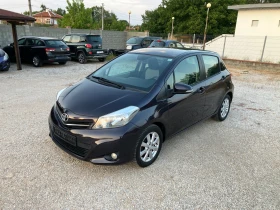 Toyota Yaris 1.3 VVT-i автоматик - 7450 € - 63545618 3 | Car24.bg Toyota Yaris 1.3 VVT-i автоматик - 7450 € - 63545618 3