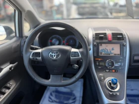 Toyota Auris / 1.8I / HYBRID / ГАРАНЦИЯ НА БАТЕРИЯТА / | Auto.bg — изображение 14 Toyota Auris / 1.8I / HYBRID / ГАРАНЦИЯ НА БАТЕРИЯТА / | Auto.bg — изображение 14