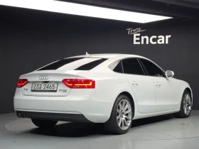 Audi A5 2.0 TDI Quattro Dynamic Sportback 8TA | Auto.bg — изображение 2 Audi A5 2.0 TDI Quattro Dynamic Sportback 8TA | Auto.bg — изображение 2