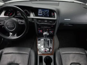Audi A5 2.0 TDI Quattro Dynamic Sportback 8TA | Auto.bg — изображение 7 Audi A5 2.0 TDI Quattro Dynamic Sportback 8TA | Auto.bg — изображение 7