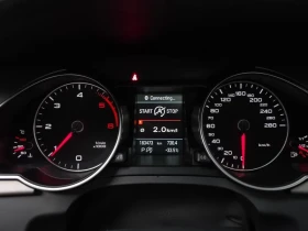 Audi A5 2.0 TDI Quattro Dynamic Sportback 8TA | Auto.bg — изображение 8 Audi A5 2.0 TDI Quattro Dynamic Sportback 8TA | Auto.bg — изображение 8
