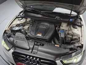 Audi A5 2.0 TDI Quattro Dynamic Sportback 8TA | Auto.bg — изображение 6 Audi A5 2.0 TDI Quattro Dynamic Sportback 8TA | Auto.bg — изображение 6