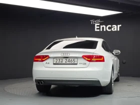 Audi A5 2.0 TDI Quattro Dynamic Sportback 8TA | Auto.bg — изображение 4 Audi A5 2.0 TDI Quattro Dynamic Sportback 8TA | Auto.bg — изображение 4