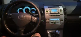 Toyota Corolla verso 1.6i - 2999 € - 26220099 8 | Car24.bg Toyota Corolla verso 1.6i - 2999 € - 26220099 8