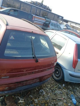 Fiat Palio undefined | Auto.bg — изображение 2 Fiat Palio undefined | Auto.bg — изображение 2
