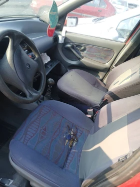 Fiat Palio undefined | Auto.bg — изображение 5 Fiat Palio undefined | Auto.bg — изображение 5