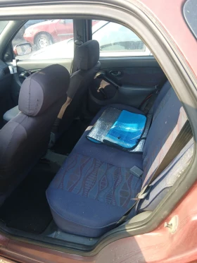 Fiat Palio undefined | Auto.bg — изображение 6 Fiat Palio undefined | Auto.bg — изображение 6