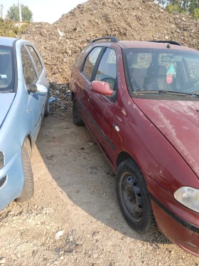 Fiat Palio undefined | Auto.bg — изображение 4 Fiat Palio undefined | Auto.bg — изображение 4