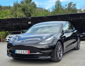 Tesla Model 3 Фейслифт с Термопомпа - 22000 € - 17596266 8 | Car24.bg Tesla Model 3 Фейслифт с Термопомпа - 22000 € - 17596266 8