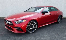 Mercedes-Benz CLS 400!!350 DIESEL , , 656 , , МОРГА-2 БРОЯ!! НА ЧАСТ - 5 € - 63489853 3 | Car24.bg Mercedes-Benz CLS 400!!350 DIESEL , , 656 , , МОРГА-2 БРОЯ!! НА ЧАСТ - 5 € - 63489853 3