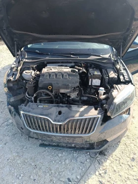 Skoda Superb 2.0TDI DFH | Auto.bg — изображение 8 Skoda Superb 2.0TDI DFH | Auto.bg — изображение 8